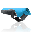 Waterproof Reflective Large Dog Raincoat