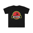 Boxer Park Unisex/Men T-Shirt