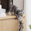Decorative Schnauzer Statue