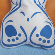 Dog Shaped Westie Plush Cushions