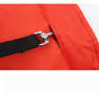 Waterproof Reflective Large Dog Raincoat