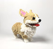 Corgi Blocks