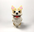 Corgi Blocks
