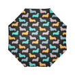 Corgi Umbrella