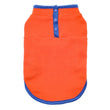 2-Color Fleece Dachshund Sweater For Dog