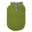 2-Color Fleece Dachshund Sweater For Dog