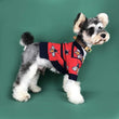 Bee Dog Sweater