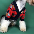 Bee Dog Sweater