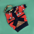 Bee Dog Sweater