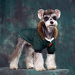 Warm Winter Schnauzer Jacket
