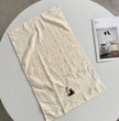 Dog Kitchen Towel