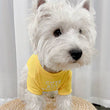 I still leave with my parents dog T-Shirt