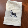 Dog Kitchen Towel