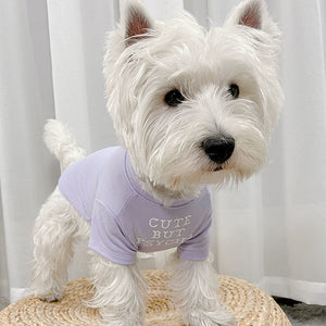 I still leave with my parents dog T-Shirt