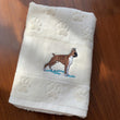Dog Kitchen Towel