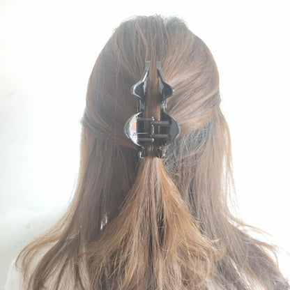 Westie Hair Claws