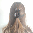 Westie Hair Claws