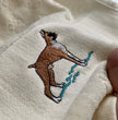 Dog Kitchen Towel