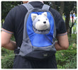 Moon Window Pet Backpack