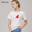 Cool Schnauzer Shirt