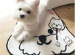 Westie Mat