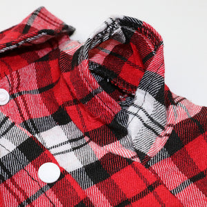 Zack & Zoe Shirt