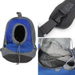 Moon Window Pet Backpack