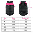 Anna's Waterproof Vest
