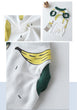 Banana Dog Shirt