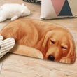 Schnauzer Floor Mat