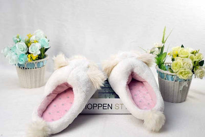 Kelly Westie Slippers
