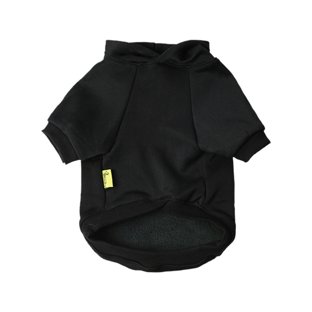 Security Hoodie