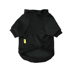 Security Hoodie