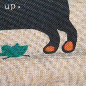Friendship Pillow Case