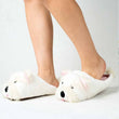 Kelly Westie Slippers