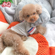 Wild-Summer Pet Bed