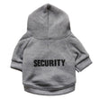 Security Hoodie