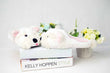 Kelly Westie Slippers
