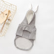 Rabbit Ears Hoodie