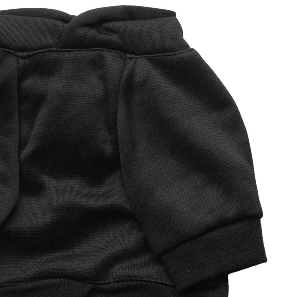 Security Hoodie