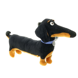 Dachshund Dog Toy
