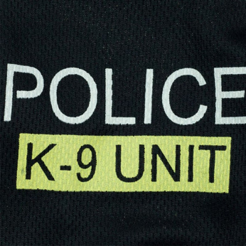 Police Dog T-Shirt