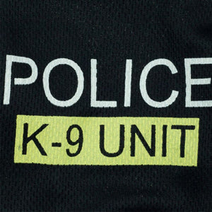 Police Dog T-Shirt