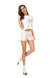 Jenny Corgi Pajama Set