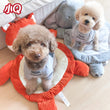 Wild-Summer Pet Bed