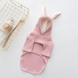 Rabbit Ears Hoodie