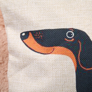 Friendship Pillow Case