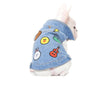 Rock&Roll Vest