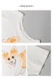 Jenny Corgi Pajama Set