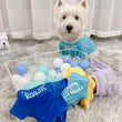I still leave with my parents dog T-Shirt